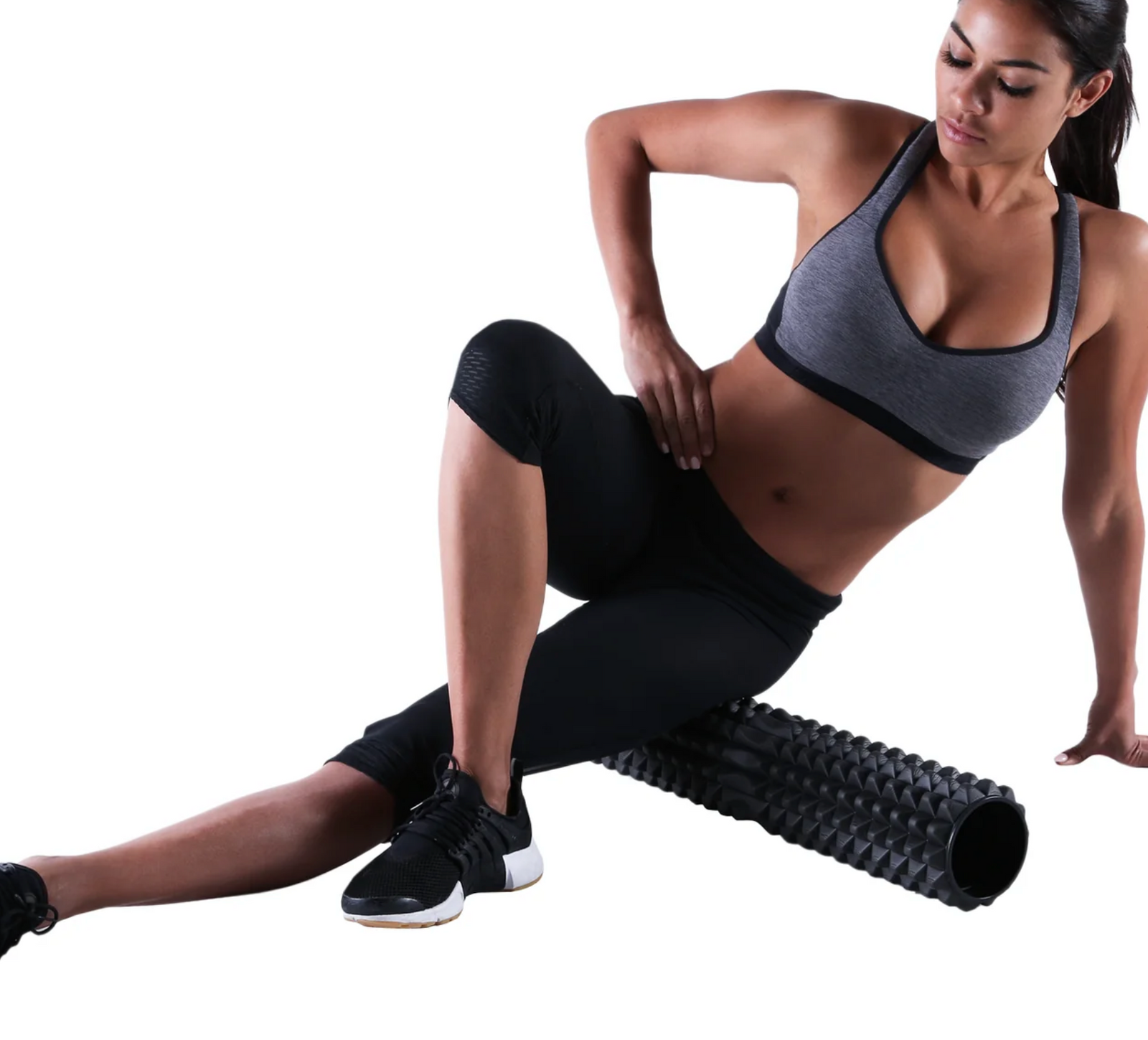PTP Massage Therapy Roller Firm Large