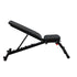 ARROW Dumbbell Set with Adjustable Bench