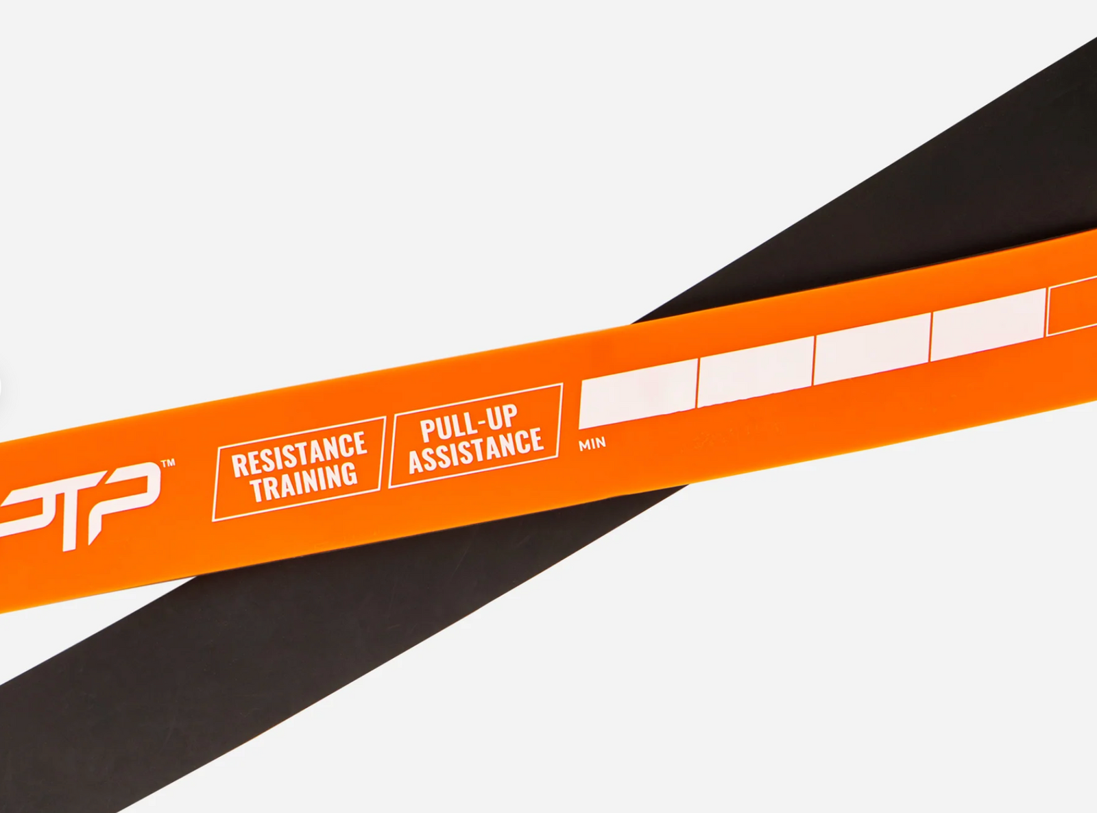 PTP Superband Dual Colour Heavy