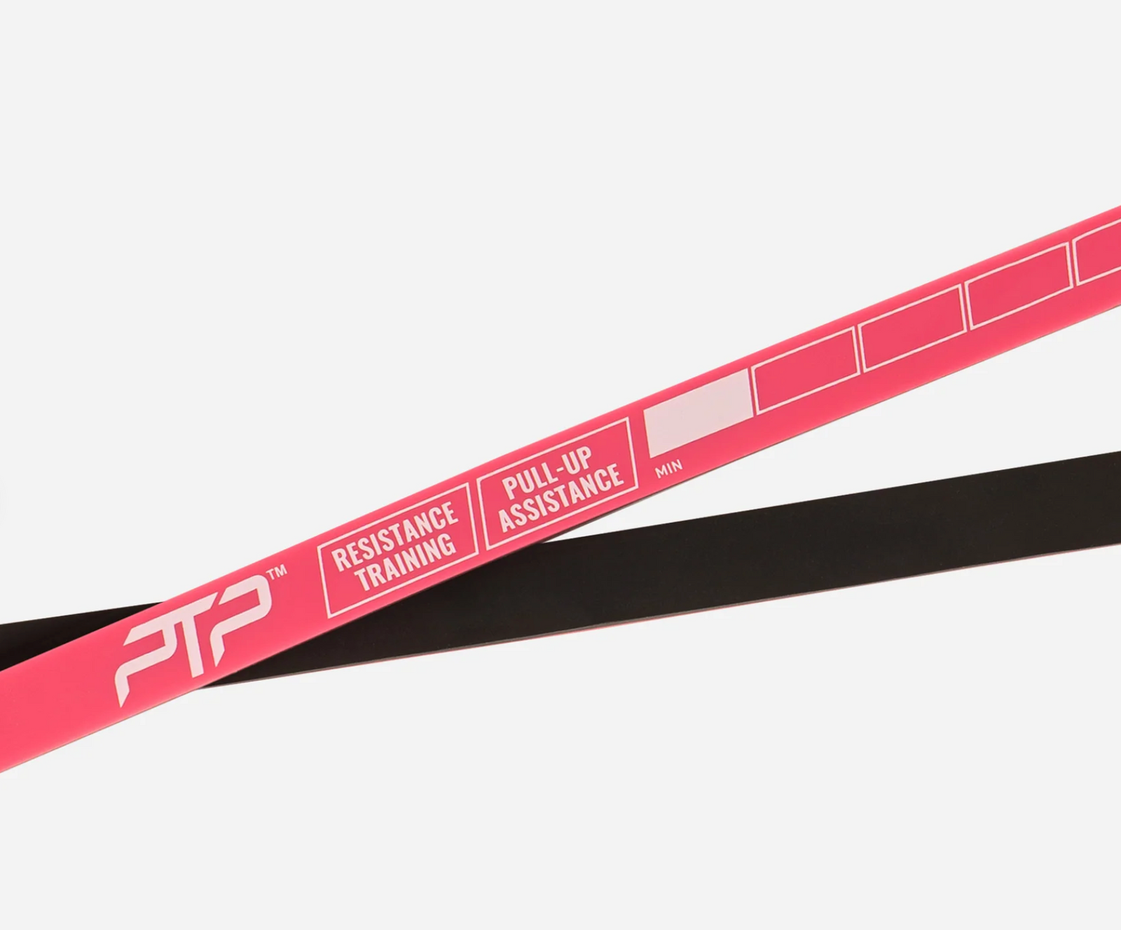PTP Superband Dual Colour Ultra Light