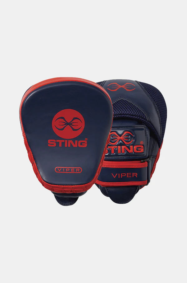 Sting Viper Speed Focus Mitt