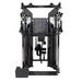ARROW X-Treme functional trainer overview with dual weight stack and cable arms