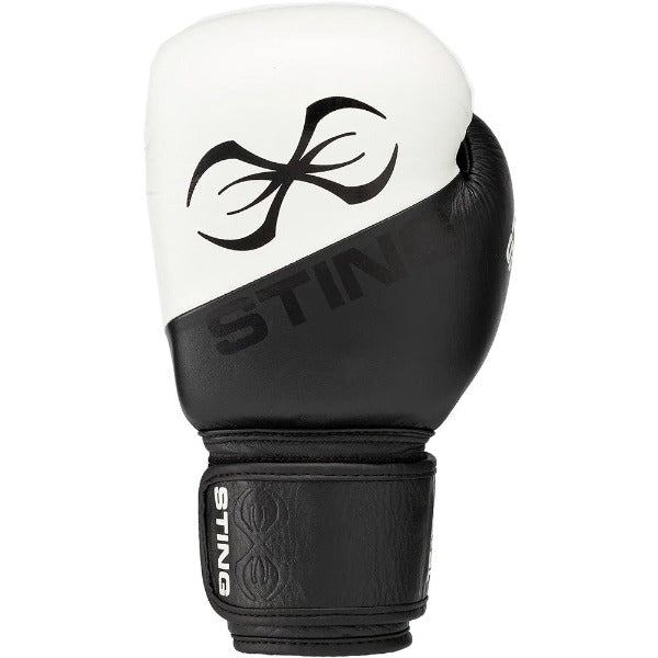 Sting titan 2024 boxing gloves