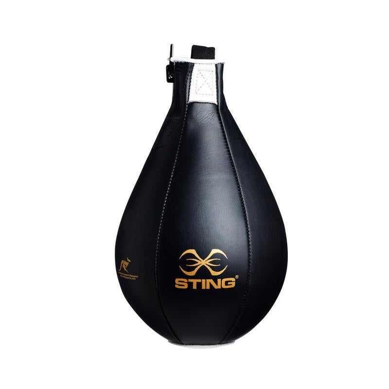 Sting 10inch Pro Leather Speedball Only