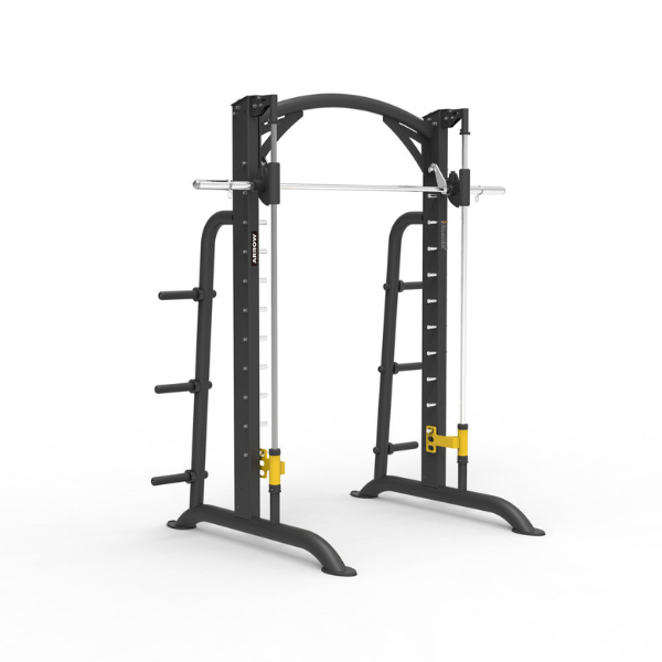 ARROW® PerformanceCommercial Smith Machine Counter Balanced