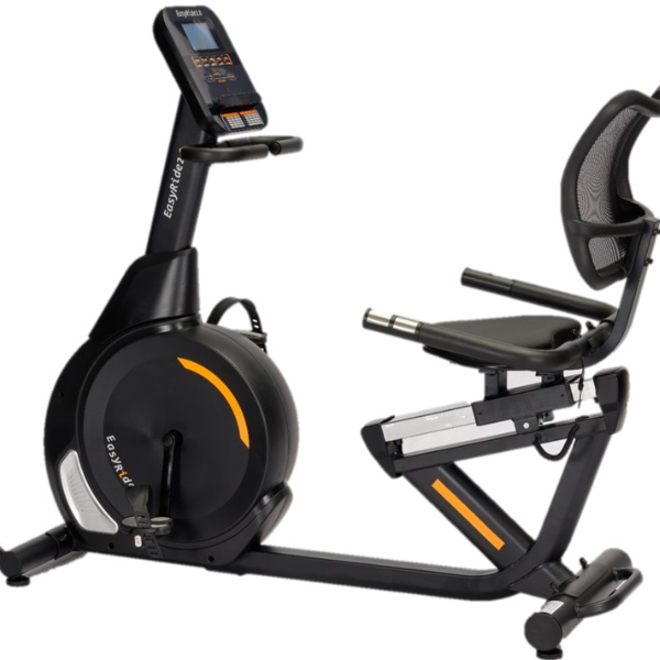 EasyRide 2.0 Recumbent Bike Southern Cross Fitness