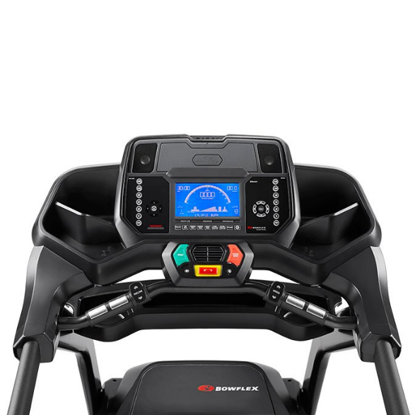 Bowflex BXT128 Treadmill