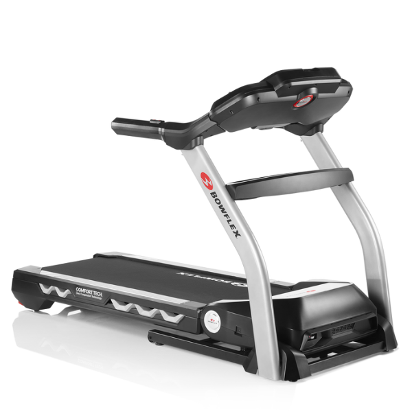 Bowflex treadmill online models