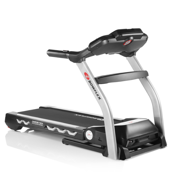 Bowflex BXT326 Treadmill