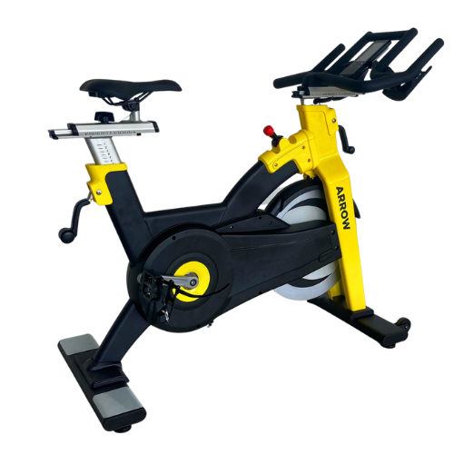 ARROW® Commercial Spin Cycle Bike– Southern Cross Fitness