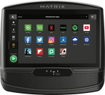 Matrix TF30 Treadmill with XIR Console