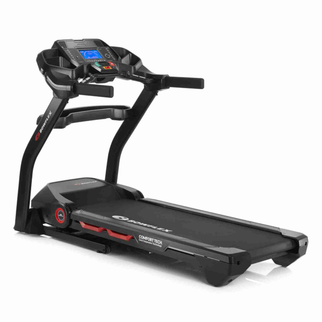 Bowflex BXT128 Treadmill