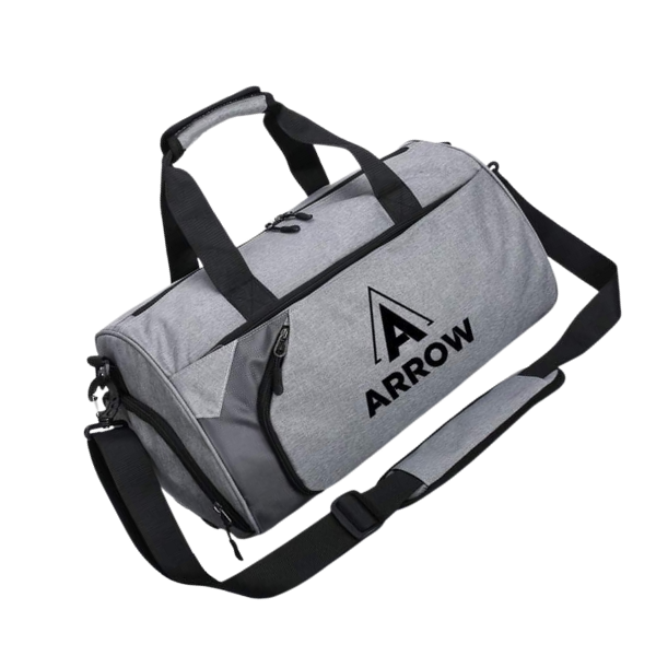 ARROW® Fitness Gym Bag