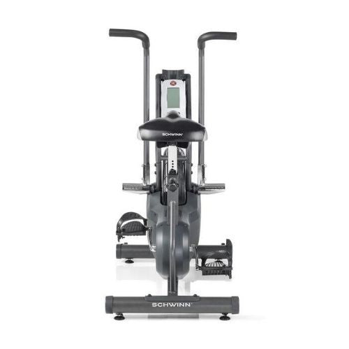 Schwinn comp strength online training system