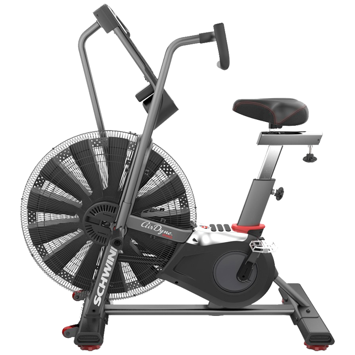 Airdyne assault discount bike