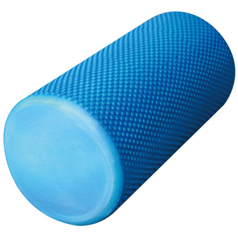 ARROW® EVA Massage Foam Roller Blue 15 x 30cm