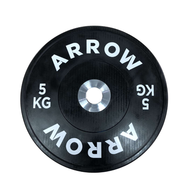 ARROW® Competition Bumper Plates