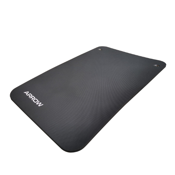 Jordan exercise mat hot sale