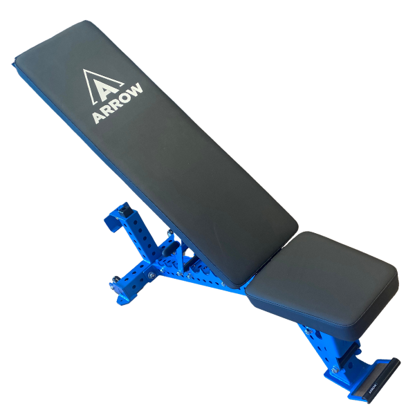 ARROW X8 Adjustable FIB Weight Bench