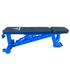 ARROW X8 Adjustable FIB Weight Bench