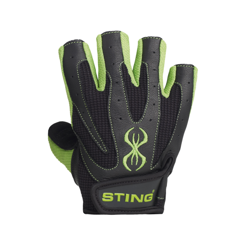 Sting Atomic Men's Exercise Glove