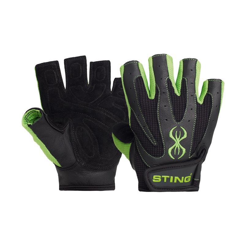 Sting Atomic Men's Exercise Glove