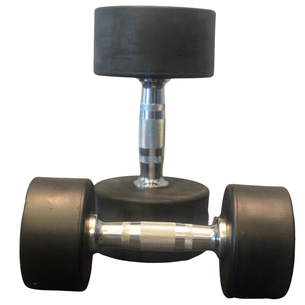 ARROW® Commercial Round PU Dumbbell