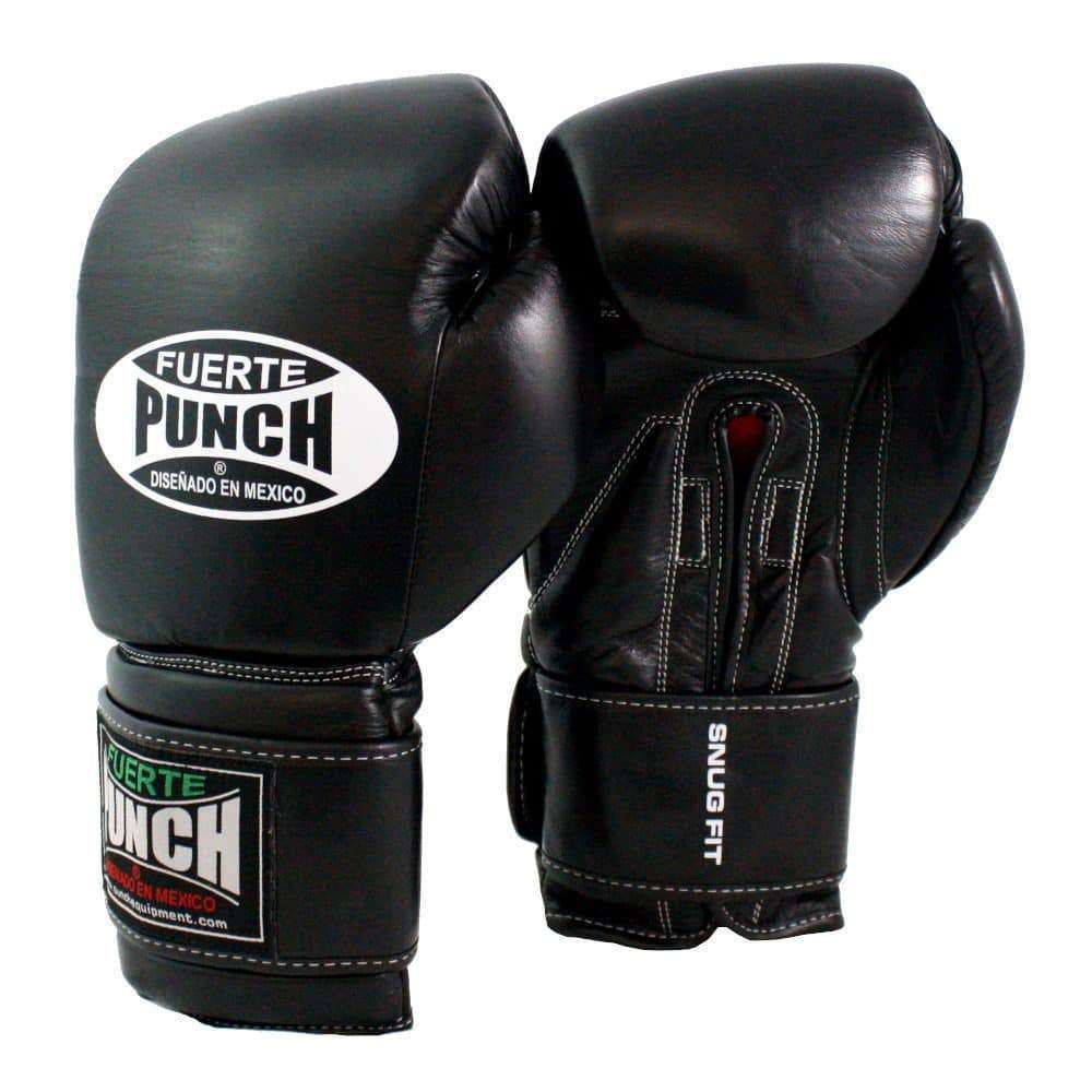 Punch Mexican Fuerte™ Elite Boxing Gloves