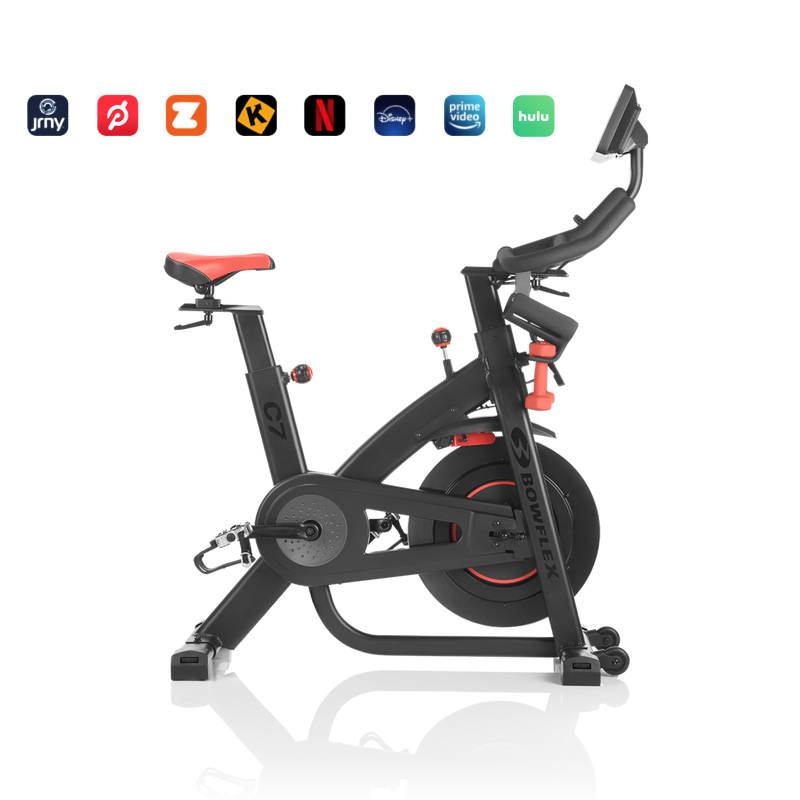 C6 2024 exercise bike