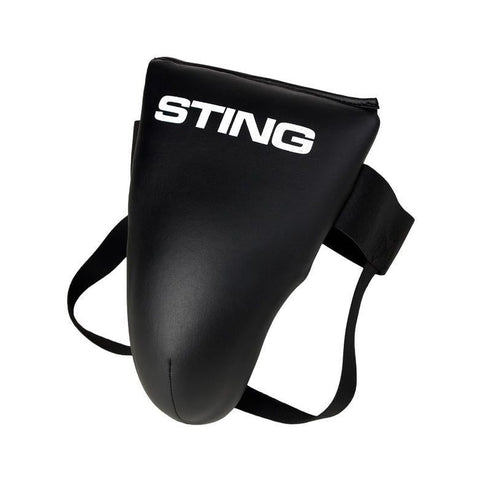 Sting Competition Light Groin Guard