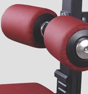 ARROW® X9 Ultimate Plate Loaded Shoulder Press