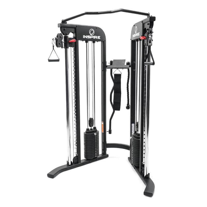 Inspire FTX Functional Trainer: Southern Cross Fitness