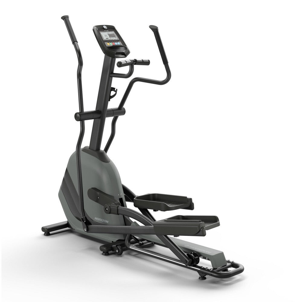 Horizon Andes 3.1 Folding Elliptical