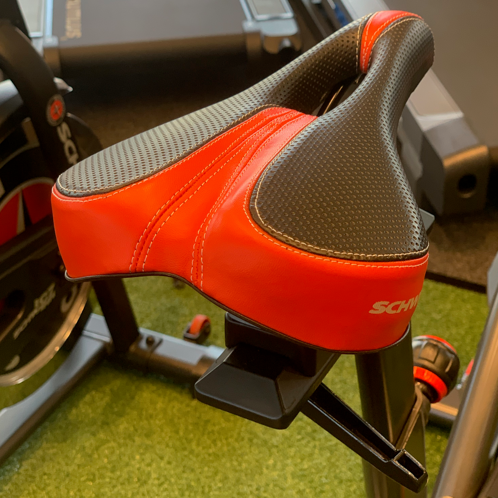 Spin Bike Schwinn Ic4 Bike Seat Spin Bike Schwinn Ic4 Seat Reviews