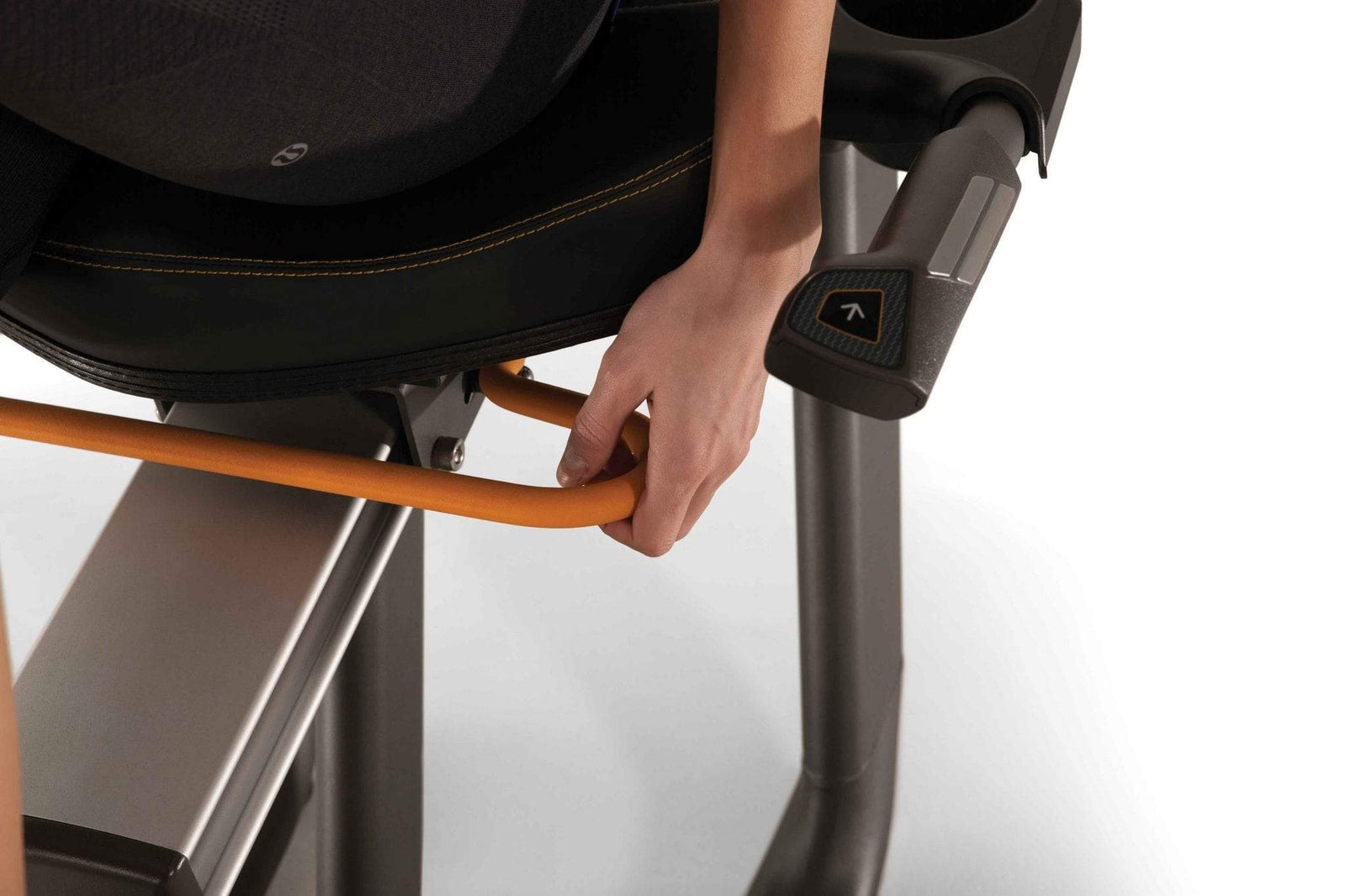 Matrix R30 Recumbent Exercise Bike