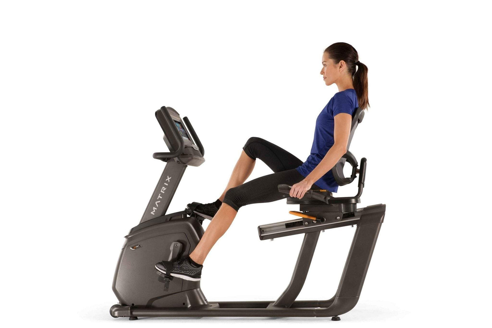 Matrix R30 Recumbent Exercise Bike