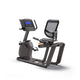 Matrix R30 Recumbent Exercise Bike