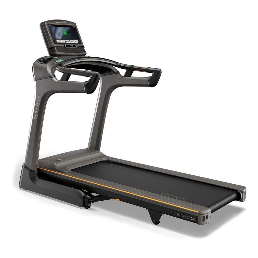 Matrix TF30 Treadmill with XIR Console