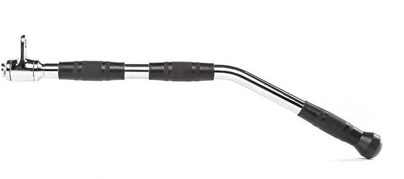 Arrow Multi Grip Wide Lat Pulldown Bar