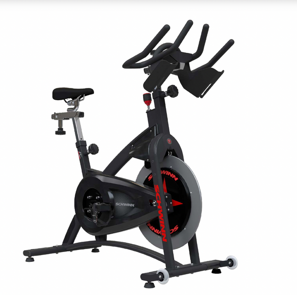 Schwinn magnetic spin bike shop
