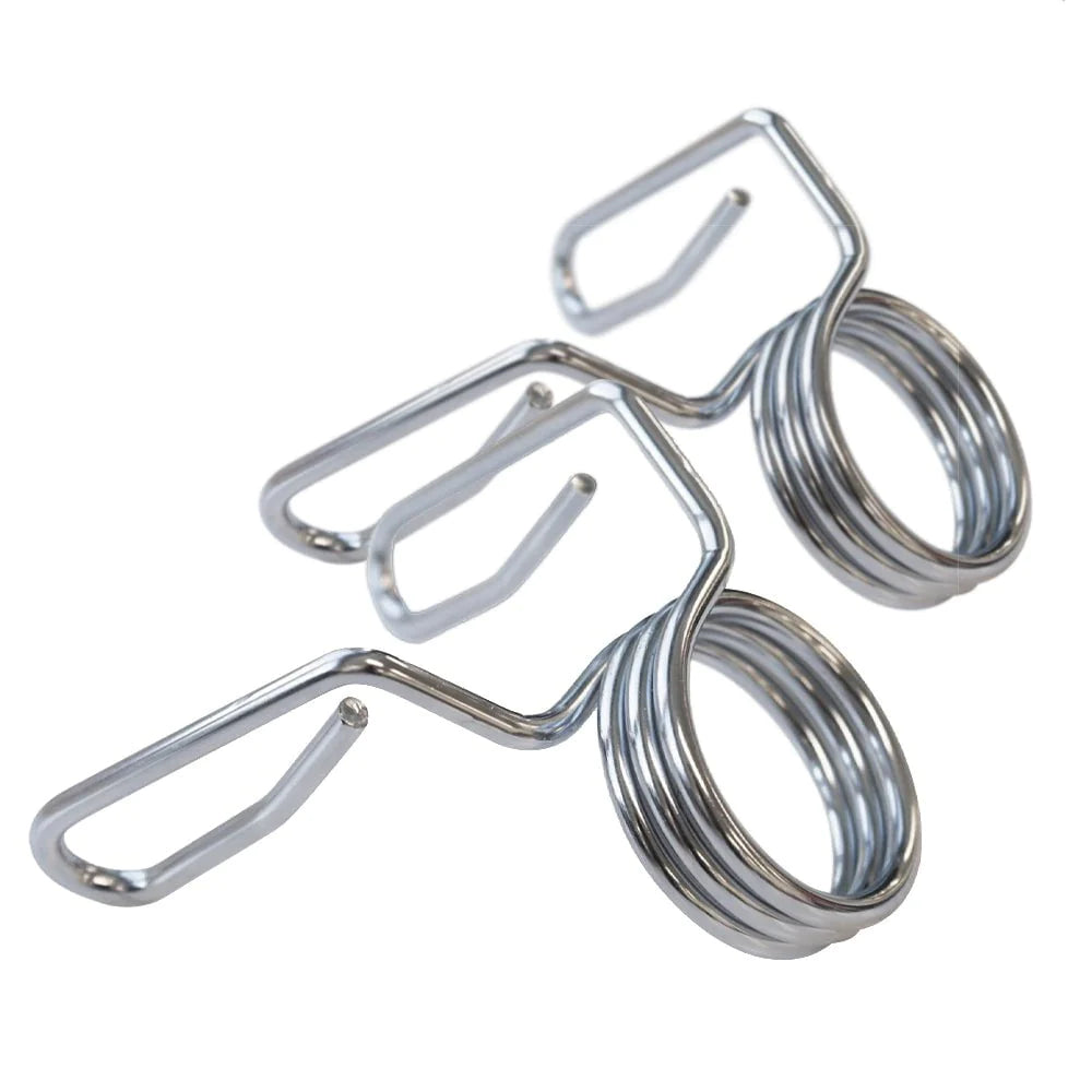 Olympic Spring Collars | Southern Cross Fitness