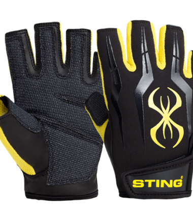 Sting Fusion Men's Exercise Glove Southern Cross Fitness
