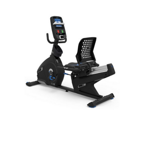 Nautilus Light Commercial R628 Recumbent Bike– Southern Cross Fitness