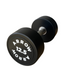 ARROW PU Dumbbell with Stainless Steel Handle