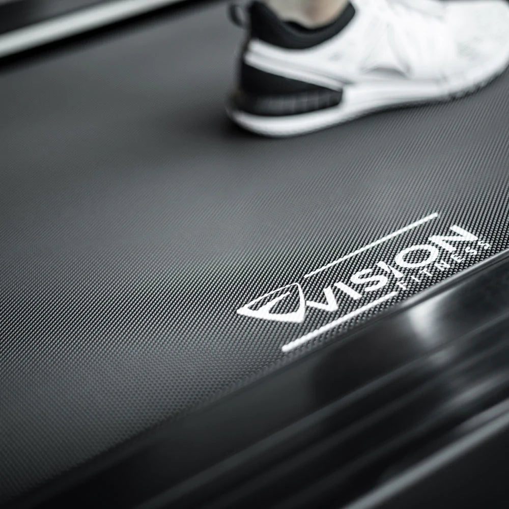 Vision T600 Light Commercial Treadmill
