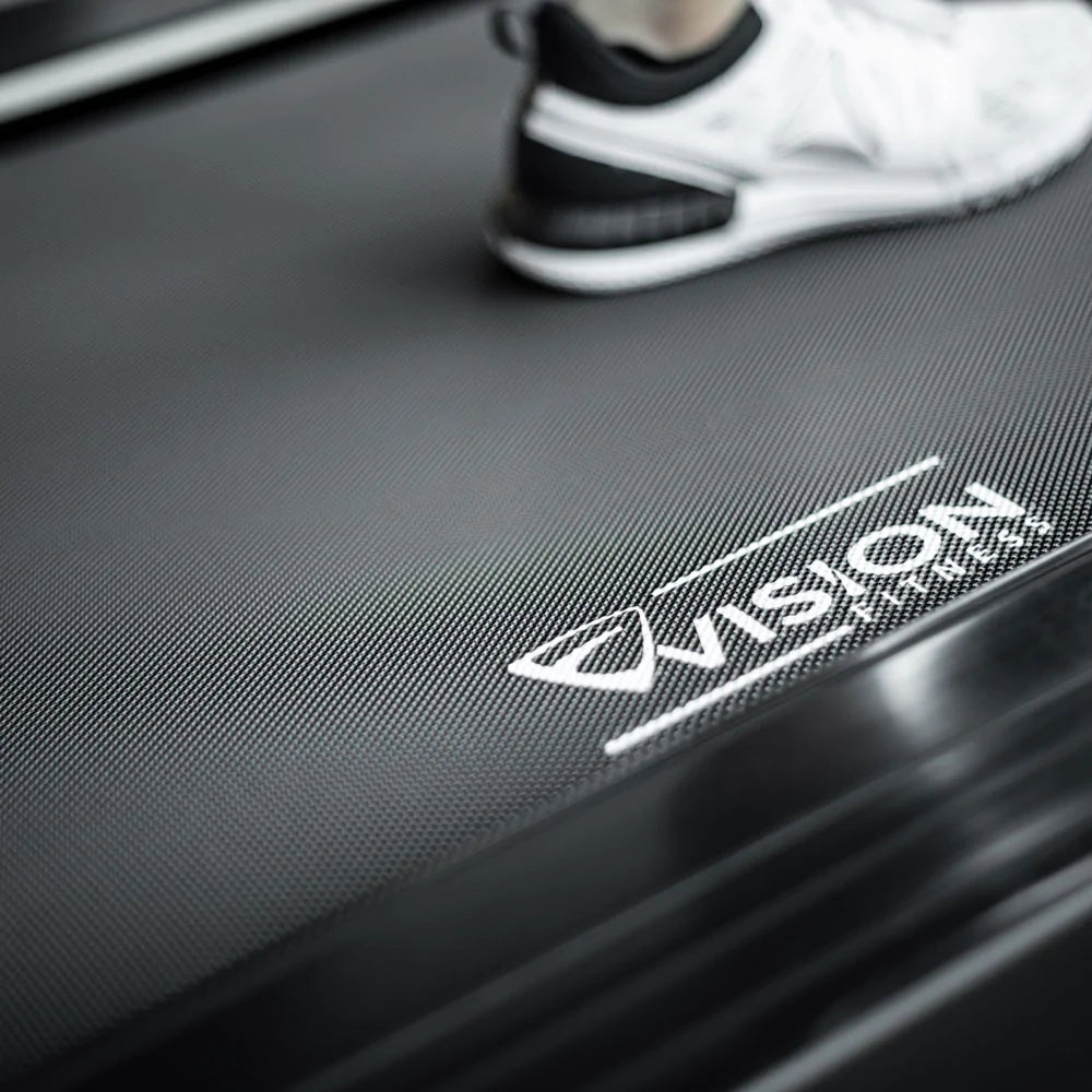 Vision T600 Light Commercial Treadmill