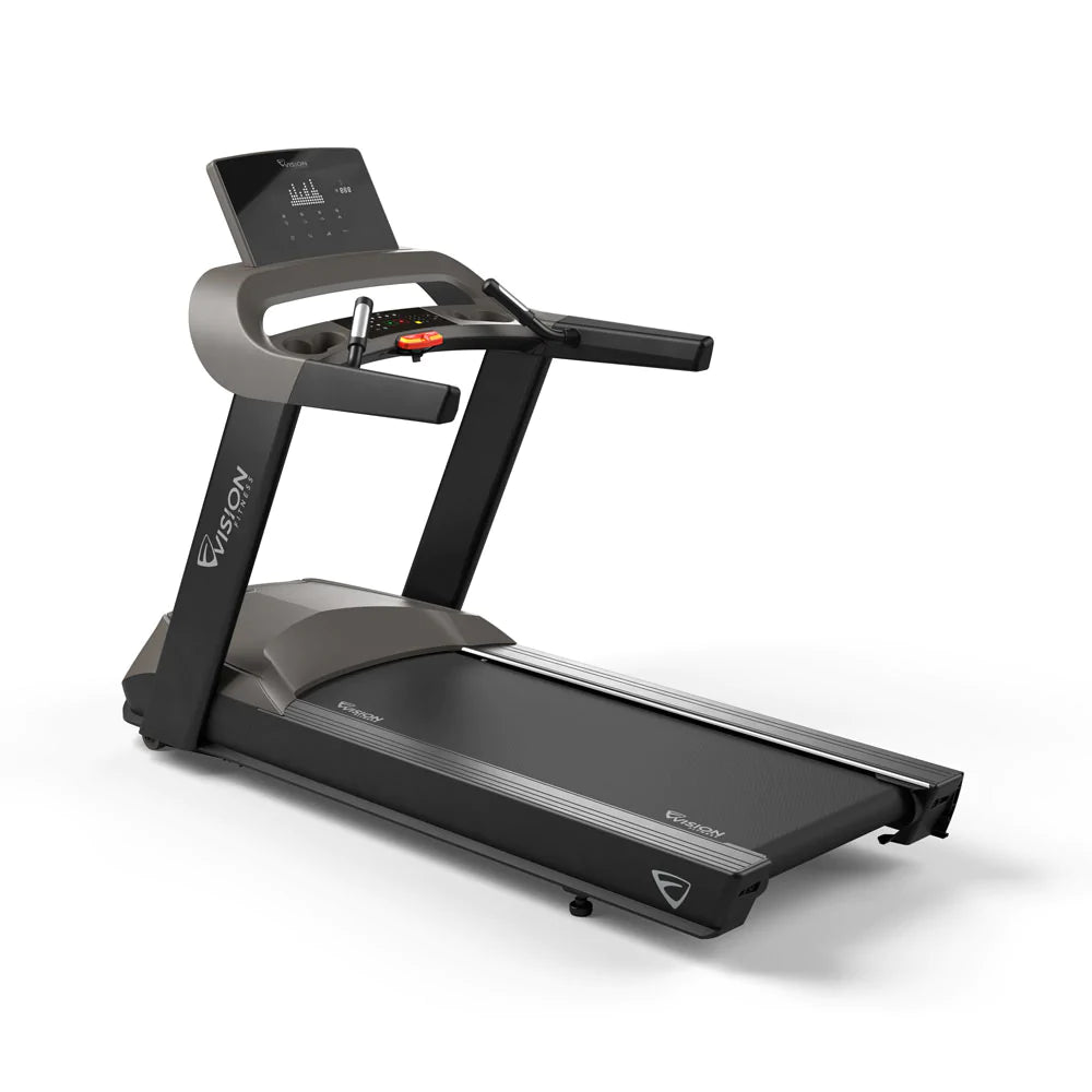 Vision T600 Light Commercial Treadmill