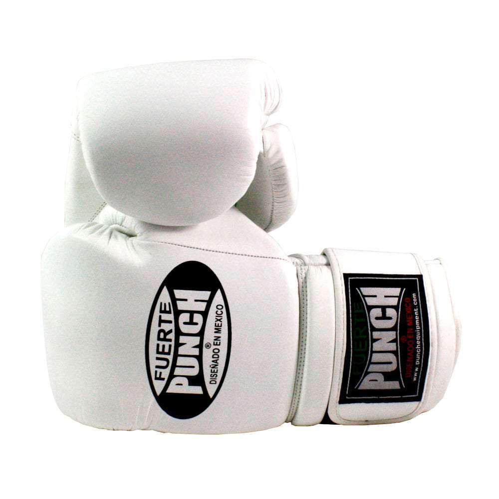 Punch Mexican Fuerte™ Elite Boxing Gloves