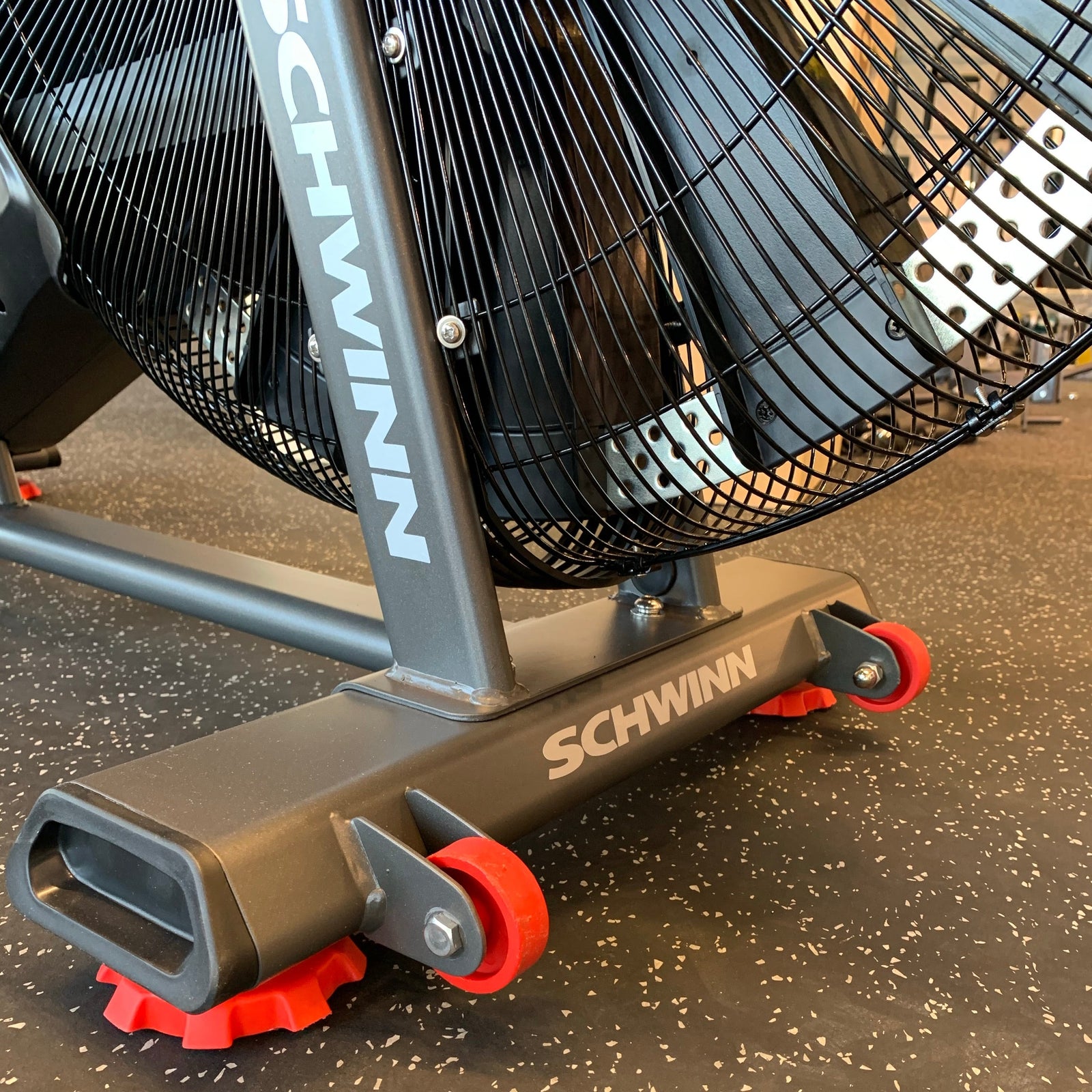 AD8 AIRDYNE ASSAULT BIKE CROSSFIT
