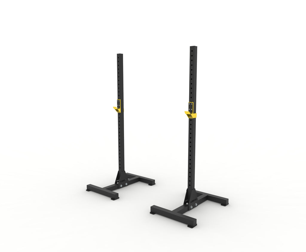 ARROW® X6 Portable Squat Stands